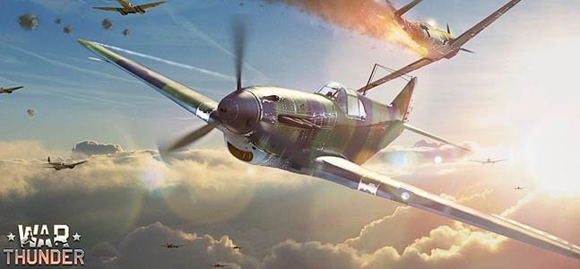 War Thunder: обзор патча 1.43 - изображение 1 War Thunder: обзор патча 1.43 - фото 1