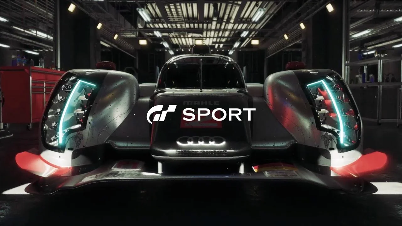 Превью Gran Turismo Sport. Игра, симулятор и субкультура в одном флаконе - изображение обложка