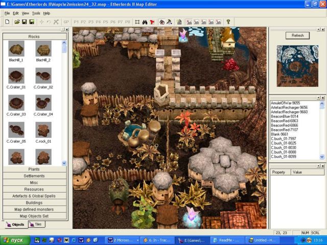 Мастерская: Игровые редакторы - изображение 1 Мастерская: Игровые редакторы - фото 1