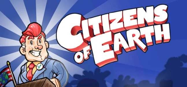 Citizens of Earth - фото 1