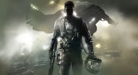 «Игромир-2016»: Мультиплеер Call of Duty: Infinite Warfare - изображение обложка