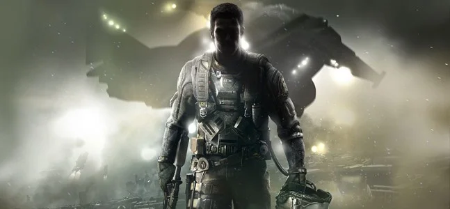 «Игромир-2016»: Мультиплеер Call of Duty: Infinite Warfare - фото 1