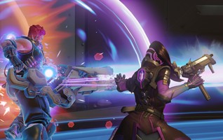 Идеальный монитор. Тестирование игрового монитора BenQ ZOWIE XL2735 - фото 7