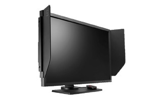 Идеальный монитор. Тестирование игрового монитора BenQ ZOWIE XL2735 - фото 8