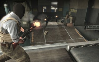 Идеальный монитор. Тестирование игрового монитора BenQ ZOWIE XL2735 - фото 6