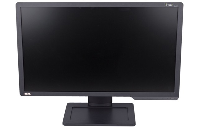 Идеальный монитор. Тестирование игрового монитора BenQ ZOWIE XL2735 - фото 4
