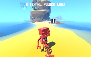 Ручная работа. Обзор Grow Home - изображение 14 Ручная работа. Обзор Grow Home - фото 14