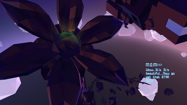 Ручная работа. Обзор Grow Home - изображение 25 Ручная работа. Обзор Grow Home - фото 25