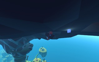 Ручная работа. Обзор Grow Home - изображение 15 Ручная работа. Обзор Grow Home - фото 15