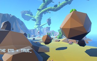 Ручная работа. Обзор Grow Home - изображение 27 Ручная работа. Обзор Grow Home - фото 27