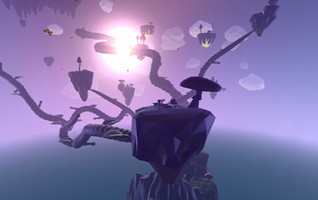 Ручная работа. Обзор Grow Home - изображение 17 Ручная работа. Обзор Grow Home - фото 17