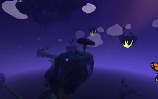 Ручная работа. Обзор Grow Home - изображение 16 Ручная работа. Обзор Grow Home - фото 16