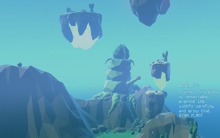 Ручная работа. Обзор Grow Home - изображение 10 Ручная работа. Обзор Grow Home - фото 10