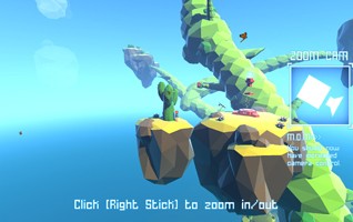 Ручная работа. Обзор Grow Home - изображение 21 Ручная работа. Обзор Grow Home - фото 21