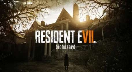 Семейные посиделки. Превью Resident Evil 7: Biohazard - изображение обложка