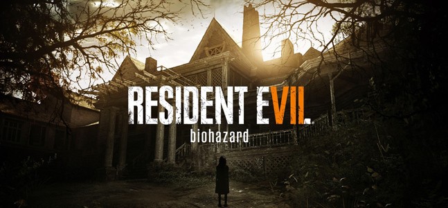 Семейные посиделки. Превью Resident Evil 7: Biohazard - изображение 1 Семейные посиделки. Превью Resident Evil 7: Biohazard - фото 1