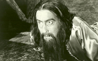 Когда мне будет девяносто, я хочу быть как Кристофер Ли - изображение 7 Когда мне будет девяносто, я хочу быть как Кристофер Ли - фото 7