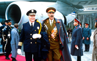 Когда мне будет девяносто, я хочу быть как Кристофер Ли - изображение 8 Когда мне будет девяносто, я хочу быть как Кристофер Ли - фото 8