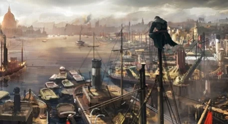 Лучшие исторические игры: от Civilization и L.A. Noire до Call of Duty и Assassin’s Creed - изображение обложка