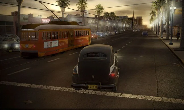 Лучшие исторические игры: от Civilization и L.A. Noire до Call of Duty и Assassin’s Creed - фото 25