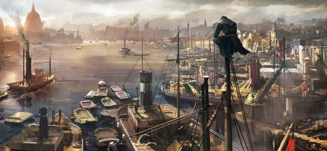 Лучшие исторические игры: от Civilization и L.A. Noire до Call of Duty и Assassin’s Creed - фото 1