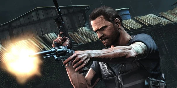 Max Payne 3 - фото 8