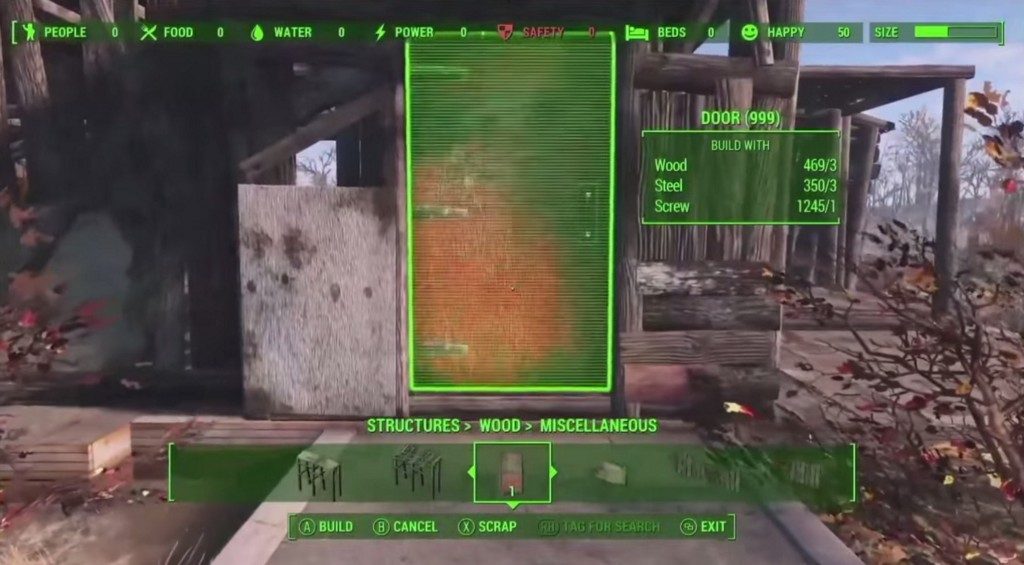 Первый взгляд: что нового в Fallout 4 - изображение 8 Первый взгляд: что нового в Fallout 4 - фото 8