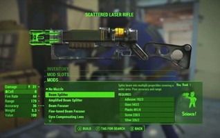 Первый взгляд: что нового в Fallout 4 - изображение 10 Первый взгляд: что нового в Fallout 4 - фото 10