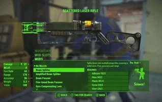 Первый взгляд: что нового в Fallout 4 - изображение 10 Первый взгляд: что нового в Fallout 4 - фото 10