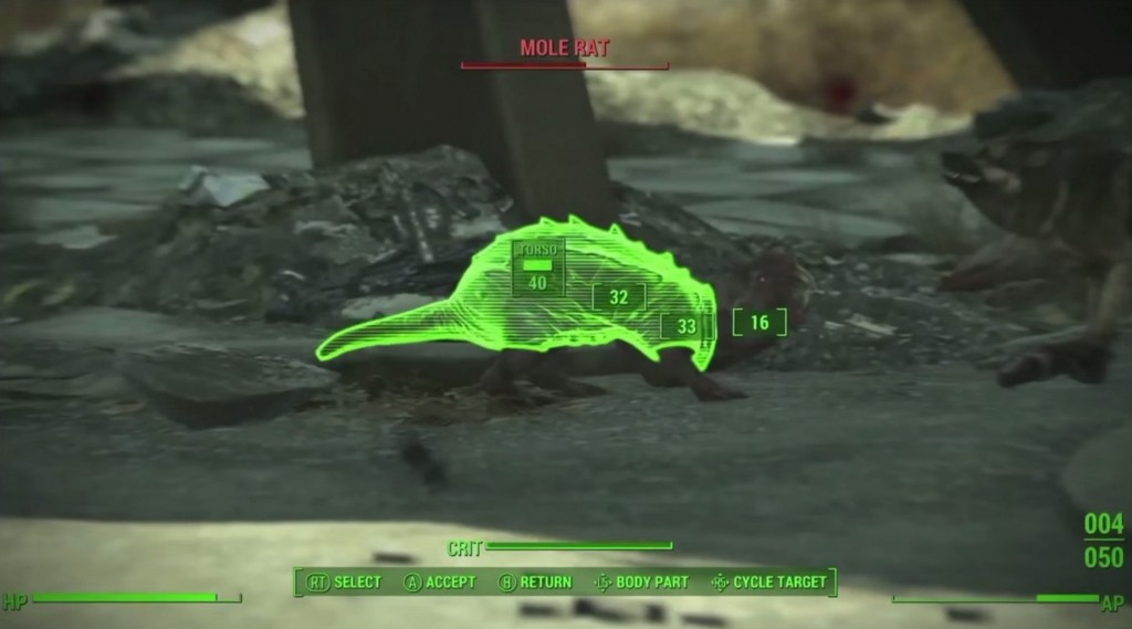 Первый взгляд: что нового в Fallout 4 - изображение 7 Первый взгляд: что нового в Fallout 4 - фото 7