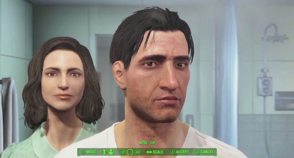 Первый взгляд: что нового в Fallout 4 - изображение 5 Первый взгляд: что нового в Fallout 4 - фото 5