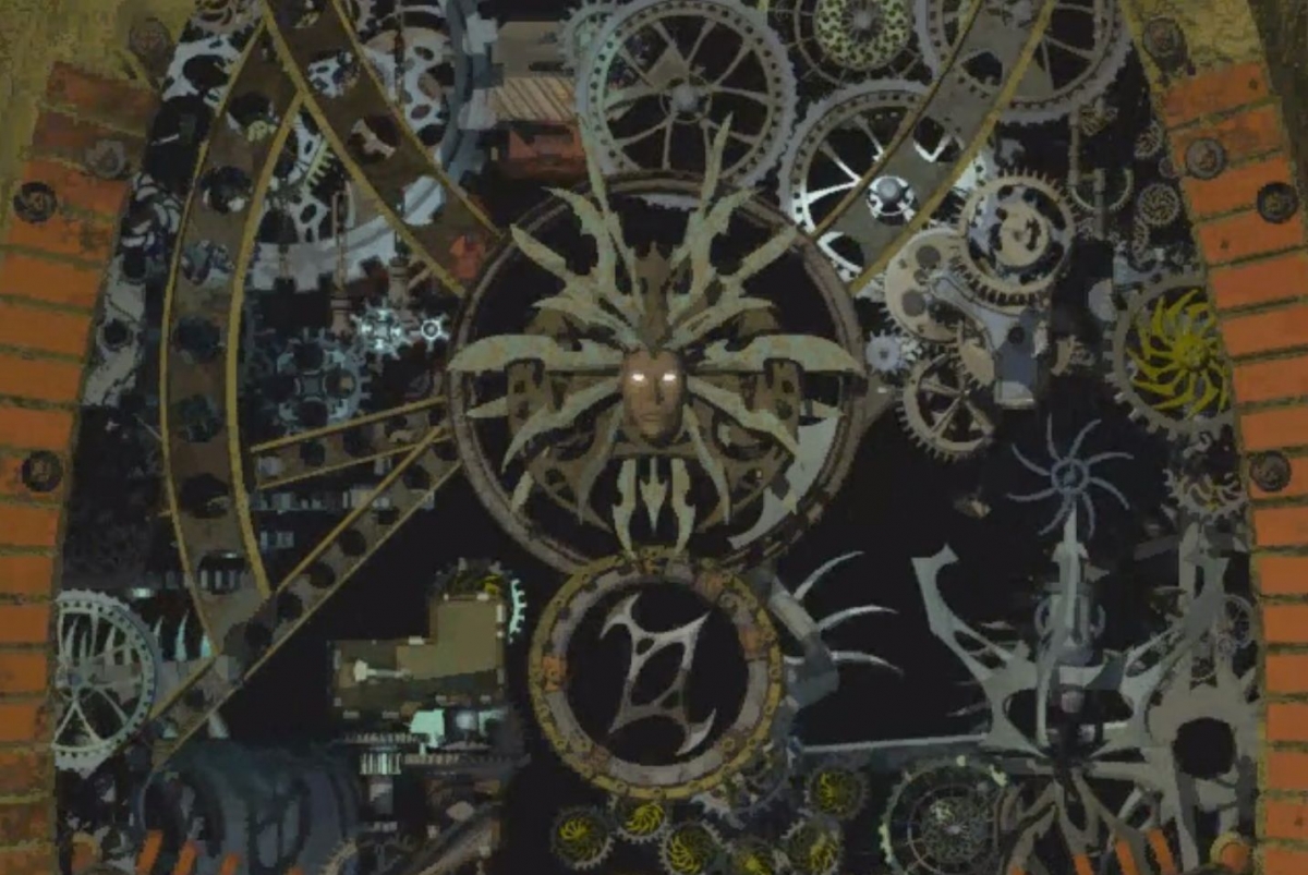 Мнение пекаря с 20-летним стажем о Planescape: Torment — Enhanced Edition - изображение 2 Мнение пекаря с 20-летним стажем о Planescape: Torment — Enhanced Edition - фото 2