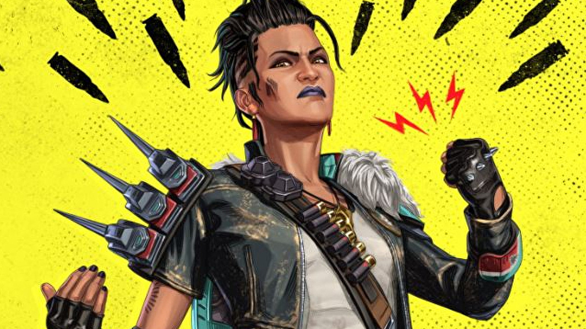 Гайд: Как поменять сервер в Apex Legends - изображение обложка