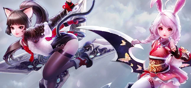 TERA уходит в небо - фото 1