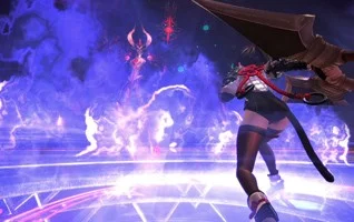 TERA уходит в небо - фото 10