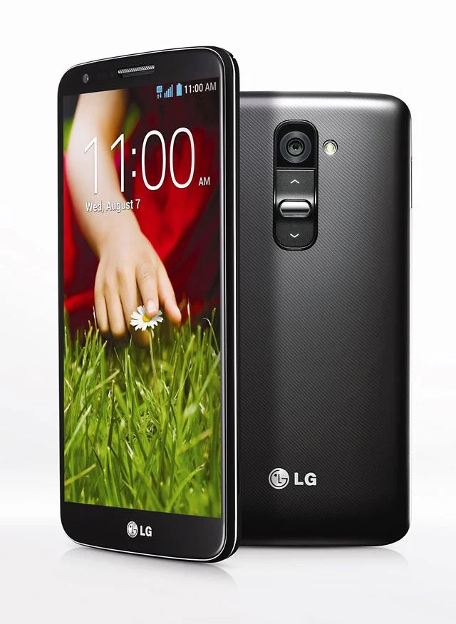 Умный софт. Тестирование смартфона LG G2 - фото 3