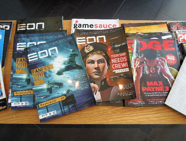 Космические корабли бороздят мировой океан. История EVE Online - изображение 7 Космические корабли бороздят мировой океан. История EVE Online - фото 7