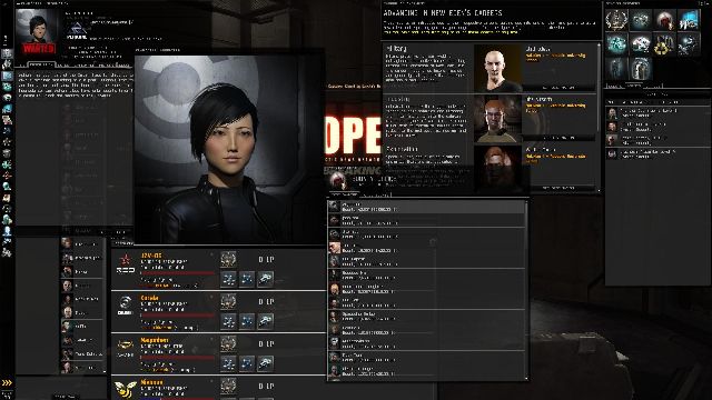 Космические корабли бороздят мировой океан. История EVE Online - изображение 8 Космические корабли бороздят мировой океан. История EVE Online - фото 8