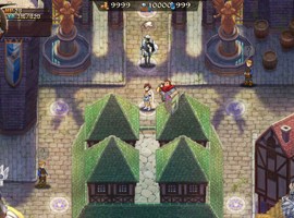 Мобильные игры. Июль 2013 года, ч. 1 - изображение 26 Мобильные игры. Июль 2013 года, ч. 1 - фото 26