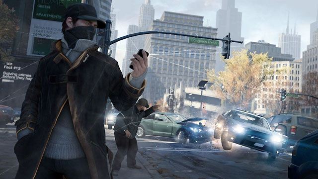 Вездесущие яйца. Ubisoft покоряет gamescom - изображение 5 Вездесущие яйца. Ubisoft покоряет gamescom - фото 5