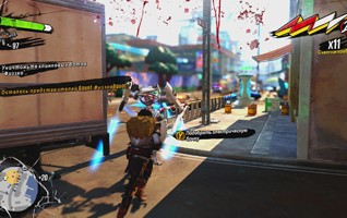 Sunset Overdrive - фото 20