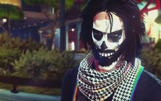 Sunset Overdrive - фото 8