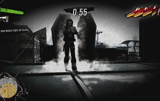 Sunset Overdrive - фото 12