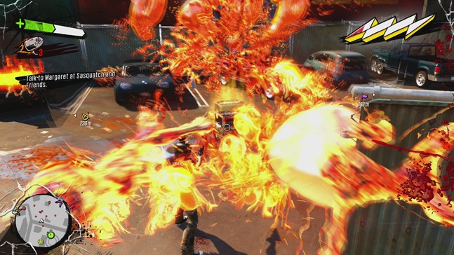 Sunset Overdrive - фото 10