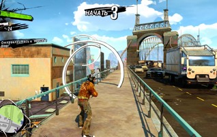 Sunset Overdrive - фото 17