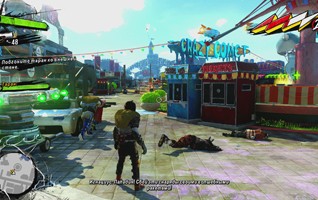 Sunset Overdrive - фото 19