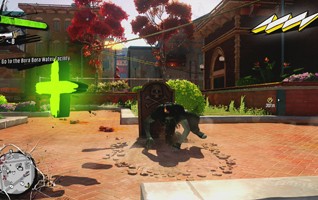 Sunset Overdrive - фото 11