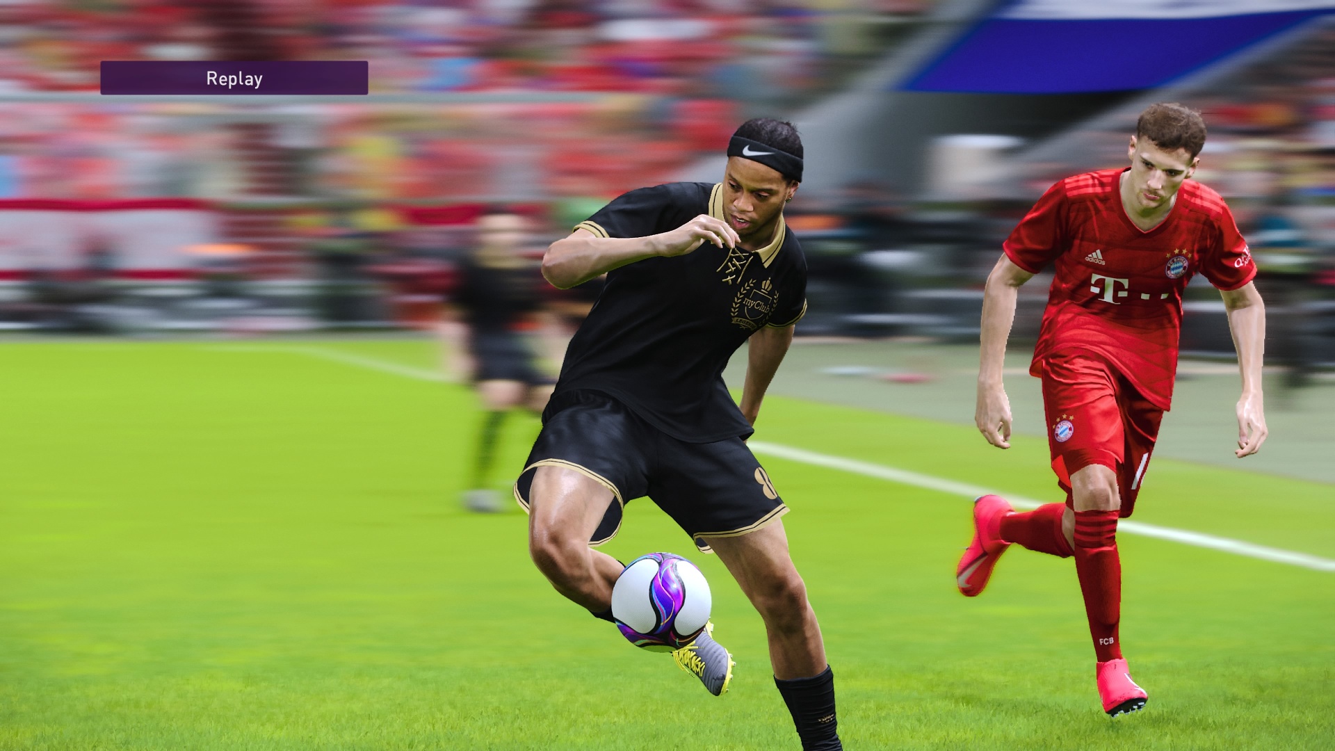 Превью eFootball PES 2020. Только вперёд - фото 3