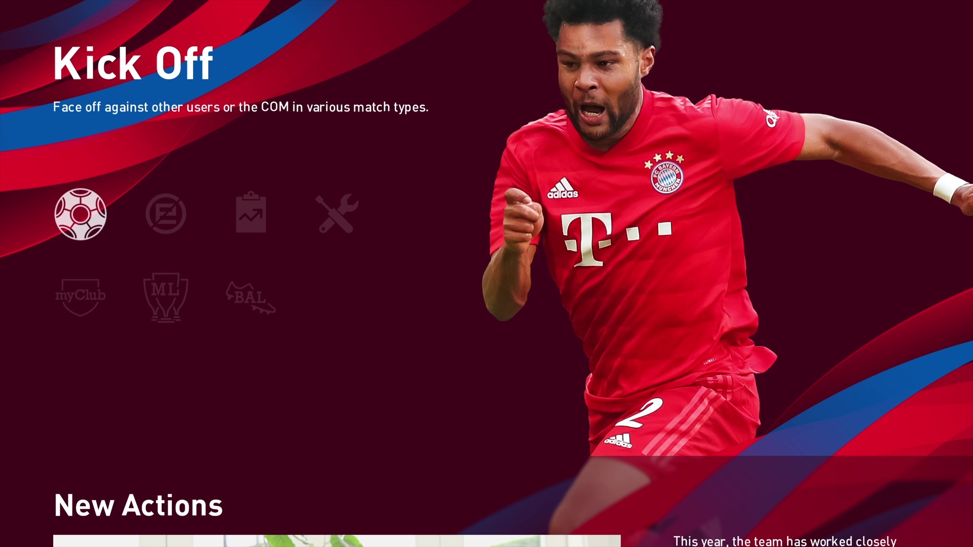 Превью eFootball PES 2020. Только вперёд - фото 2