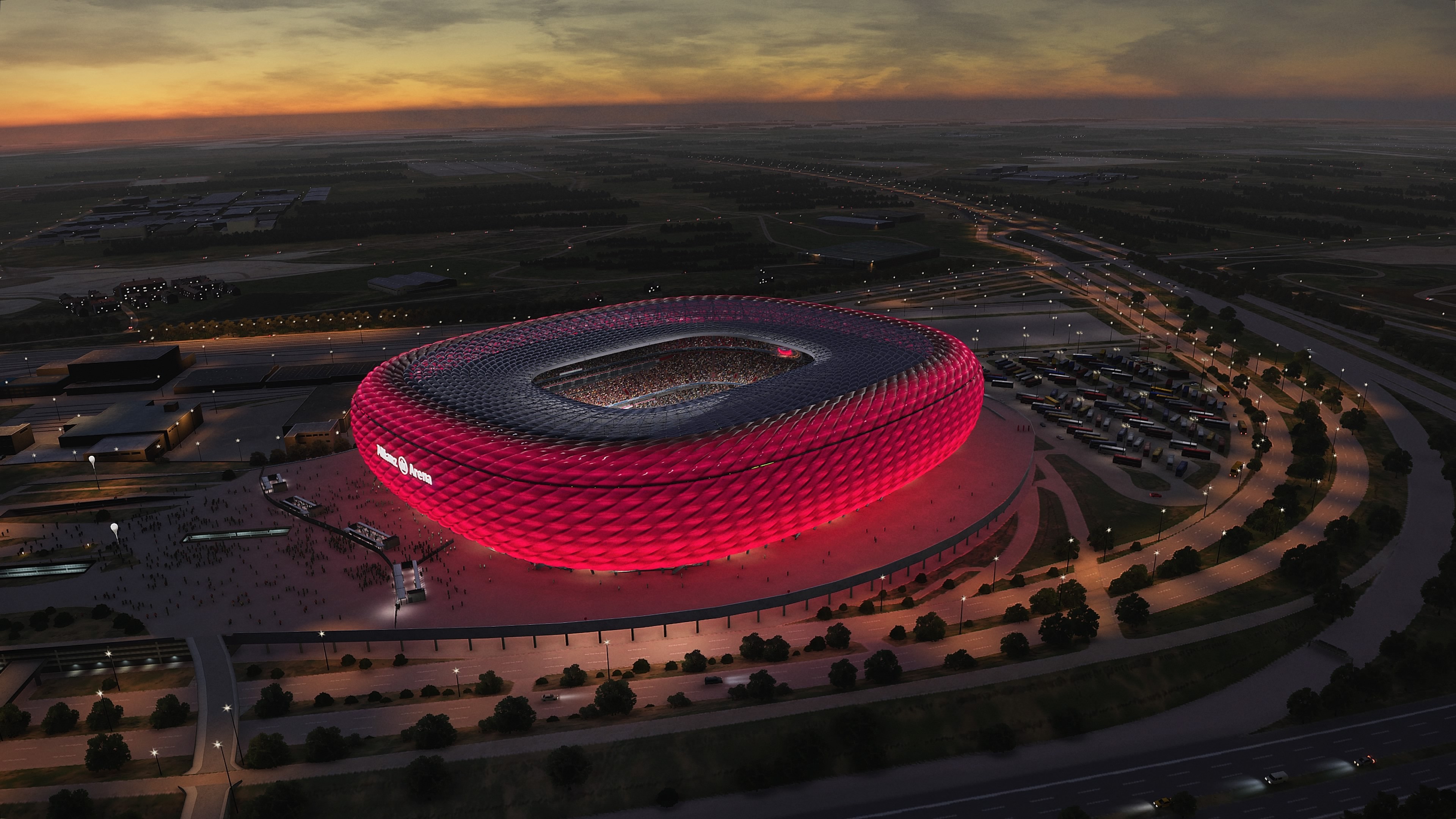 Превью eFootball PES 2020. Только вперёд - изображение обложка